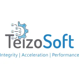 TeizoSoft logo