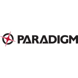 Paradigm logo
