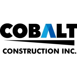 Cobalt Construction logo