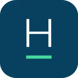 HIGHCAST logo