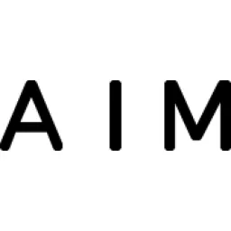 AIM logo