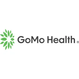 GoMo Health logo