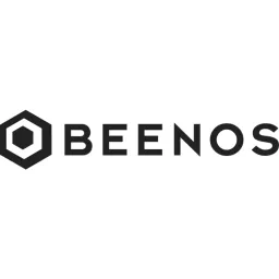 BEENOS logo