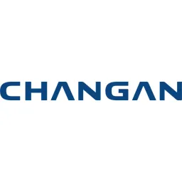 Changan Thailand logo
