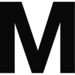 M Focus logo