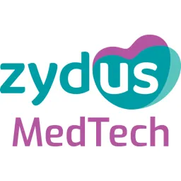Zydus Lifesciences logo