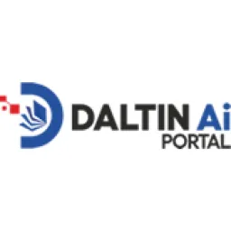 Daltin Edu logo