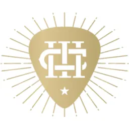 Three Chord Bourbon logo