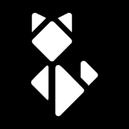 Nimble Fox logo