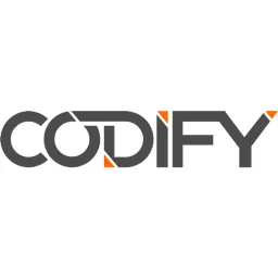 Codify logo