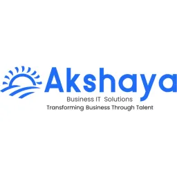 Akshaya Business IT solutions