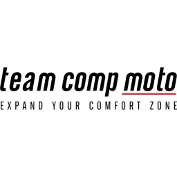 Comp Moto Co., Ltd. logo