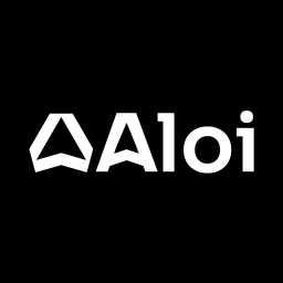 ALOI TECH, S.A. logo