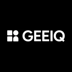 GEEIQ 2026 logo