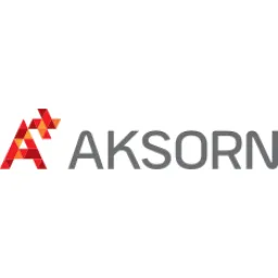 Aksorn Education logo