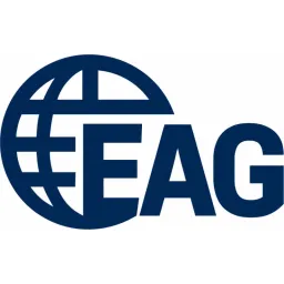 EAG Softwares logo