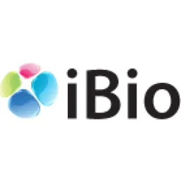 iBio logo