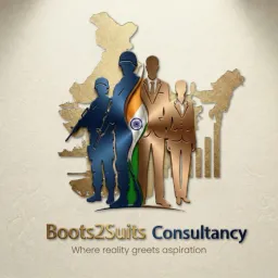 Boots2Suits Consultancy logo
