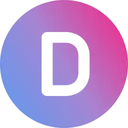 DATAFOREST logo