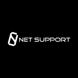 Net Support logo