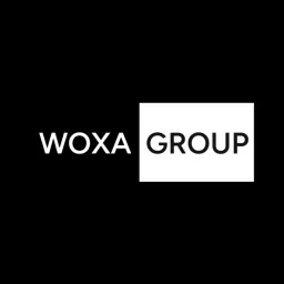 Woxa Group logo