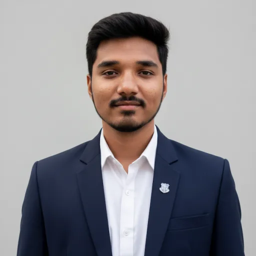 Ashutosh Majhi