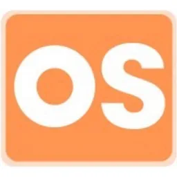 OrangeShark logo