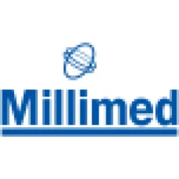 Millimedthailand logo
