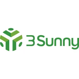 3Sunny logo