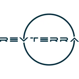 Revterra – logo