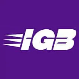 Indoor Gaming & Arcade logo