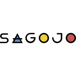 SAGOJO logo