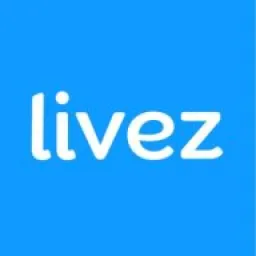 Livez logo