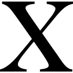 XICA logo