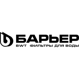 BWT Barrier Rus logo