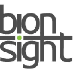 Bionsight logo