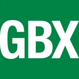 The Greenbrier Companies logo