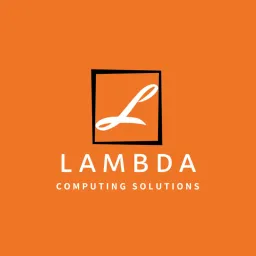 Lambda Computing Solutions logo