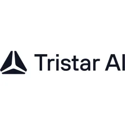 Tristar AI logo