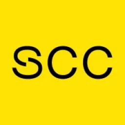 scc EDV-Beratung AG logo