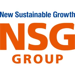 NSG Group logo