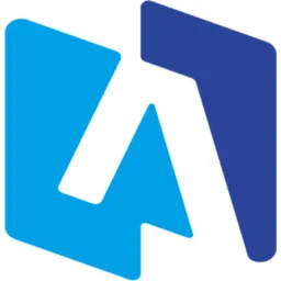 Alpha X Technology logo