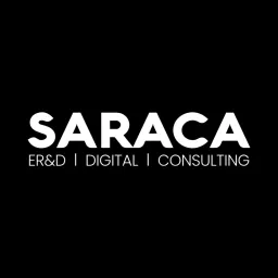 Saraca Solutions logo