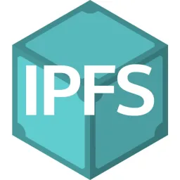 Ipfs logo