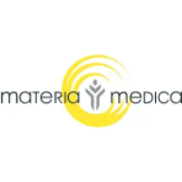 Materia Medica logo