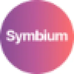 Symbium logo