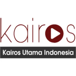 Kairos Utama Indonesia logo