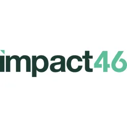 Impact46 logo
