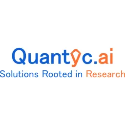 QUANTYC.AI logo