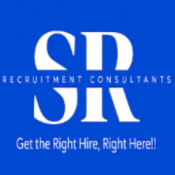 SR Recruitment Consultants logo